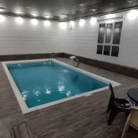 ویلای خانه آرامش|اجارهٔ کوتاهمدت ویلا و باغ|تهران, چیتگر جنوبی|دیوار