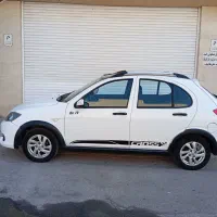 کویک 99درحد صفر مدارک اماده بدون رنگ