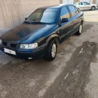 سمند 82بی رنگ