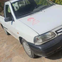 پراید وانت مدل ۹۳