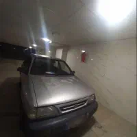 پراید|خودرو سواری و وانت|تبریز, |دیوار