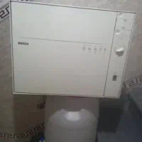 فروشی زیر قیمت سالم اصل آلمان برگ خروج گمرک