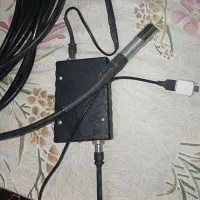 دوربین شلنگی صنعتی|دوربین مداربسته|اهواز, اسماعیلیه|دیوار