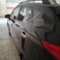 جک s3|خودرو سواری و وانت|رشت, پارک شهر|دیوار