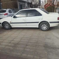 پژو پارس معمولی