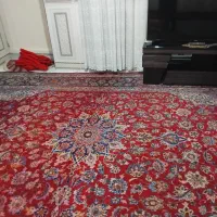فرش دستباف ۱۲ متری|فرش|مراغه, |دیوار