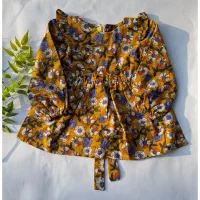 پیراهن دخترانه|کفش و لباس بچه|مشهد, توس (بلوار توس)|دیوار