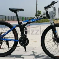 فروش دوچرخههای تاشو نو زیر قیمت بازار|دوچرخه، اسکیت، اسکوتر|شاهینشهر, دهخدا|دیوار