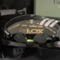 عینک شنا FOX اورجینال (آمریکایی)|غواصی و ورزشهای آبی|تلو, |دیوار