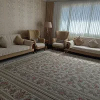 فروش مبل هشت نفره چستر|مبلمان خانگی و میز عسلی|مریوان, |دیوار