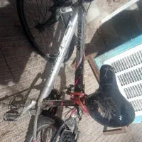 دوچرخه اورلرد