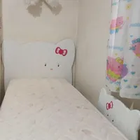 سرویس کودک و نوجوان|اسباب و اثاث بچه|شاهین‌شهر, شهرک میلاد|دیوار