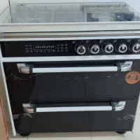 اجاق گاز