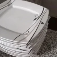 چینی ۱۲|سرویس روتختی|همدان, |دیوار