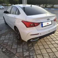 اریزو۵ مدل۱۴۰۳|خودرو سواری و وانت|خورموج, |دیوار