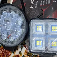 چراغ ال ای دی|لامپ و چراغ|بوکان, |دیوار