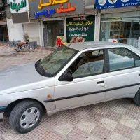 پژو۴۰۵دوگانه کارخانه.مدل۹۵|خودرو سواری و وانت|مرودشت, دولت آباد|دیوار