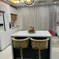 میزناهار خوری جزیره|میز و صندلی غذاخوری|تهران, اوقاف|دیوار