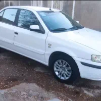 سمند 95 خونگی ef7