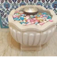 بریم حموم ترکی به یاد بچگامون