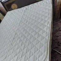 تخت خواب تشک طبی