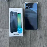 سامسونگ A06  ویتنام در حد آکبند