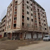 پیش فروش ۸۳ متری / ۷۲ متری شهرک شاهد شهریار|پیشفروش املاک|شهریار, شهریار|دیوار