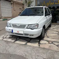 فروش پراید 111 مدل 97