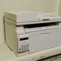 پرینتر و اسکنر