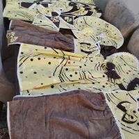 فروش سرویس آشپزخانه عروس|سفره، حوله، دستمال آشپزخانه|مشهد, ولیعصر (شهرک غرب)|دیوار