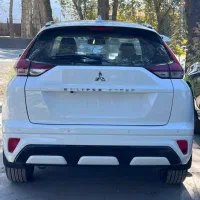 میتسوبیشی سفید مدل 2025 تحویل روز|خودرو سواری و وانت|گرگان, |دیوار