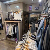 فروش دکور مغازه،قفسه،مانکن،رگال،پیشخوان