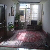 ۵۰متری خوش نقشه تک واحدی یوسفیه۹/۱