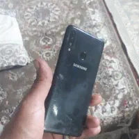 گوشیa20sنیازبه تعمیر.کارتن وانتقال مالکیت داره|موبایل|مشهد, توس (بلوار توس)|دیوار