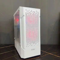 مینی کیس کیس گمینگ انواع گرافیک اداری مهندسی12ماهه|رایانه رومیزی|اصفهان, ملک|دیوار