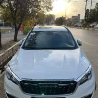 فیدلیتی پرایم 1403|خودرو سواری و وانت|اردبیل, |دیوار