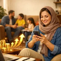کار در منزل برای بانوان کشورم