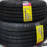 لاستیک پهن پراید 175/60
