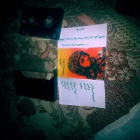 لوازم التحریر.کاست|فیلم و موسیقی|مشهد, توس (بلوار توس)|دیوار