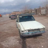 پیکان وانت مدل ۷۷