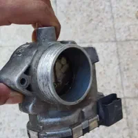 دریچه گاز برقی ،مناسب انواع خودرو tu5|قطعات یدکی و لوازم جانبی|اهواز, شهرک حفاری|دیوار