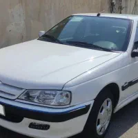 پارس تیو فایو مدل ۴۰۳