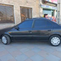 سمند ۸۲|خودرو سواری و وانت|کرج, اسدآباد|دیوار