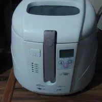 فروش سرخ کن با روغن