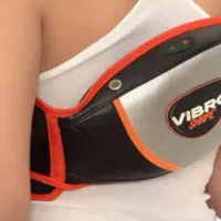 دستگاه لاغری ویبره حرارتی