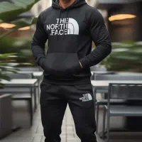 لباس ست راحتی مردانه /آکبند/ بلوز و شلوار باهم
