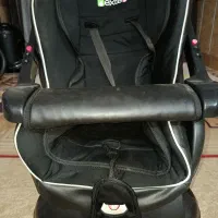 دو عدد صندلی ماشین کودک با تخفیف سه میلیونی