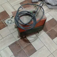 پنج قلم وسیله مورد نیاز|سایر لوازم برقی|پاکدشت, پاکدشت (مامازند)|دیوار