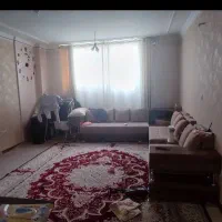 اپارتمان ۱۰۰ متری(وام دار)