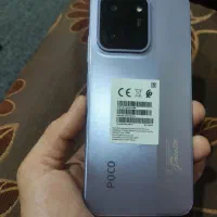 موبایل شیائومی c85 poco